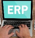 ERP Application Development Services