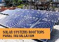 Solar Rooftop Panel Installation In Punjab