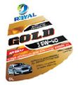 GOLD Passenger Car Motor Oils