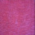Polyester Cotton pink plain furnishing fabrics