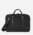 Phoenix Black Briefcase