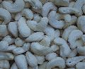 White Cashew Nuts