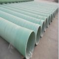 Round Frp Pipe