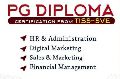 Post Graduation Diploma in Finance Management
