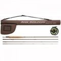 Ross Worldwide Essence Elite Fly Fishing Outfits