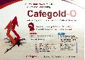 Cafegold-O Capsules