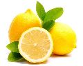 fresh lemon