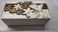 5 PCs Rectangle Cardboard Chocolate Gift Box