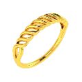 Ladies Gold Ring