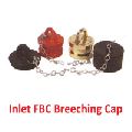 Inlet FBC Breeching Cap