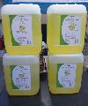 KAIRALI Hand Sanitizer - Ayurvedic - Toxic free - Skin Friendly - 5 litres