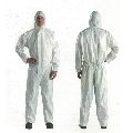 Coverall / PPE Surgical Gown with Shoe Cover