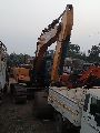 Excavator SANY 240 is for Sale