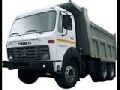 TATA Tippers for Sale