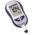 Glucose Thermometer