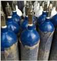 Nitrous Oxide Gas Cylinders