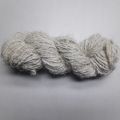 Bleached Recycle Linen Yarn
