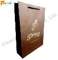 Available In Different Colors Plain Colored Paper Bags
