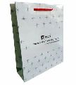 Available In Different Colors Plain Printed Fresco stylish paper gift bags
