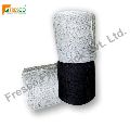 Craft Paper Black Available In Different Colors New Fresco multicolor twisted paper rope