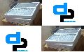 Box Air Filter For DC Motors