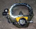 KMB Helmet. Diving Equipments