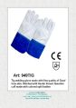 Welding and Safety Hand Gloves