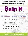 Balin-M Tablets