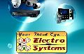 Electric Other 220V Plastic Other cctv systems