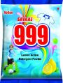 Savaal 999 Detergent Powder