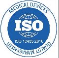 ISO 13485:2016 Medical Device Certification