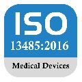 ISO 13485:2016 Medical Device Certification Services