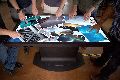 Multi Touch Table Computer