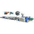LDPE PIPE Production Line