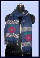 jamdani shawl