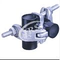 Combination Right Angle Coupler