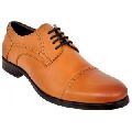 ACFS-8040 Allen Cooper Genuine Leather Formal Shoes
