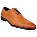 ACFS-8043 Allen Cooper Genuine Leather Formal Shoes