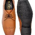 ACFS-8045 Allen Cooper Genuine Leather Formal Shoes