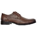 ACFS-8049 Allen Cooper Genuine Leather Formal Shoes