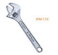 VM - 110 Adjustable Wrench