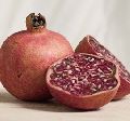 fresh pomegranate