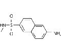 N-Methyl Sulfonamide