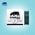 Wanhao 1.75mm Dark Green PLA 3D Printer Filament