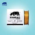 Wanhao 1.75mm Gold PLA 3D Printer Filament