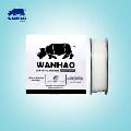 Wanhao 1.75mm Natural ABS 3D Printer Filament