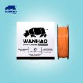 Wanhao 1.75mm Orange ABS 3D Printer Filament