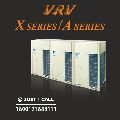 VRV/ VRF AC Installation Services
