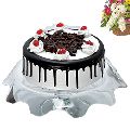 Fabulous Black Forest Cake