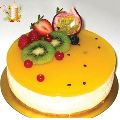Premium Fruit Cake